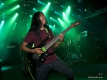 Hirax, Bonded By Blood, Nuclear, Crescent