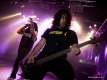 Hirax, Bonded By Blood, Nuclear, Crescent