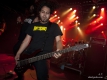 Hirax, Bonded By Blood, Nuclear, Crescent