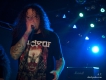 Hirax, Bonded By Blood, Nuclear, Crescent