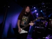 Hirax, Bonded By Blood, Nuclear, Crescent