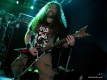 Hirax, Bonded By Blood, Nuclear, Crescent