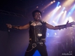 Hirax, Bonded By Blood, Nuclear, Crescent