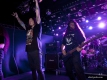 Hirax, Bonded By Blood, Nuclear, Crescent