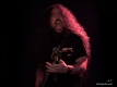 Hirax, Bonded By Blood, Nuclear, Crescent