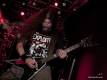 Hirax, Bonded By Blood, Nuclear, Crescent