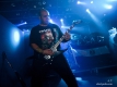 Hirax, Bonded By Blood, Nuclear, Crescent