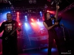 Hirax, Bonded By Blood, Nuclear, Crescent