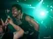 Hirax, Bonded By Blood, Nuclear, Crescent
