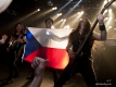 Hirax, Bonded By Blood, Nuclear, Crescent