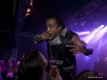 Hirax, Bonded By Blood, Nuclear, Crescent