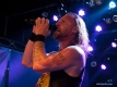 Jake E. Lee's RED DRAGON CARTEL