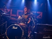 Jake E. Lee's RED DRAGON CARTEL