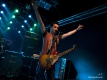 Jake E. Lee's RED DRAGON CARTEL