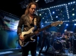 Jake E. Lee's RED DRAGON CARTEL