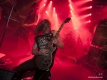 Jake E. Lee's RED DRAGON CARTEL