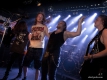 Jake E. Lee's RED DRAGON CARTEL