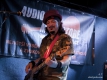 Jake E. Lee's RED DRAGON CARTEL