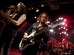 Jake E. Lee's RED DRAGON CARTEL