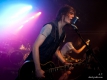 AUDIOTEK Kill the Night Live!