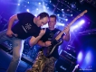 AUDIOTEK Kill the Night Live!