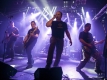 AUDIOTEK Kill the Night Live!
