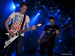 AUDIOTEK Kill the Night Live!