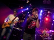 AUDIOTEK Kill the Night Live!