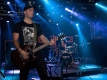 AUDIOTEK Kill the Night Live!