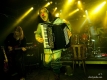 První Hoře + The Muxx
