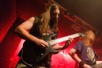 Venom Inc., Vader, Divine Chaos