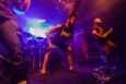 Venom Inc., Vader, Divine Chaos
