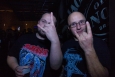 Venom Inc., Vader, Divine Chaos