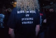 Venom Inc., Vader, Divine Chaos