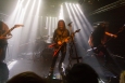 Venom Inc., Vader, Divine Chaos