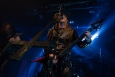 Venom Inc., Vader, Divine Chaos