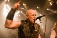 Venom Inc., Vader, Divine Chaos