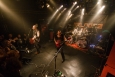 Venom Inc., Vader, Divine Chaos